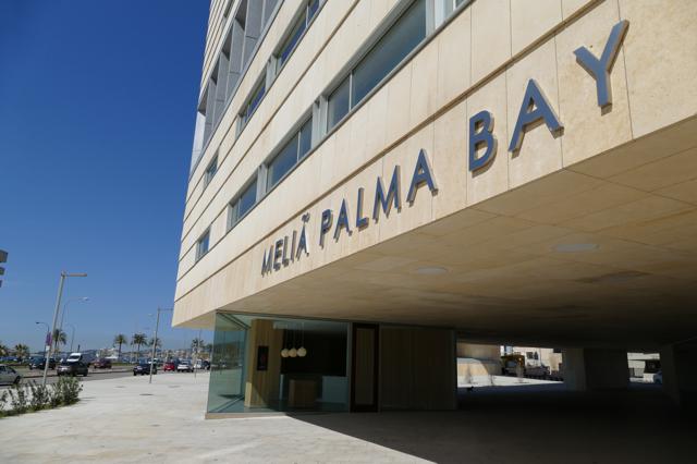  Meliá Hotels